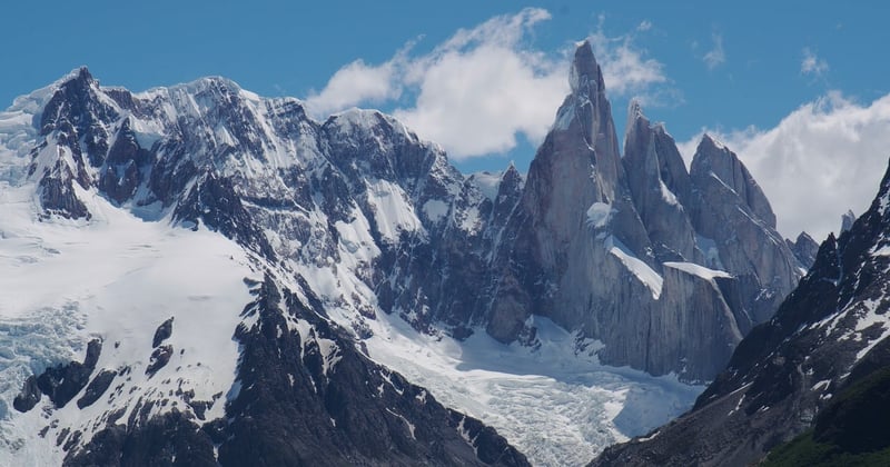 Randonnées insolites en Patagonie : 7 sentiers secrets à couper le souffle